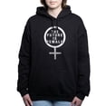thumbnail image 1 of CafePress - The Future Is Female - Pullover Hoodie, Classic & Comfortable Hooded Sweatshirt, 1 of 4