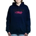 thumbnail image 1 of CafePress - The Future Is Female Sweatshirt - Pullover Hoodie, Classic & Comfortable Hooded Sweatshirt, 1 of 4