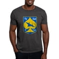 thumbnail image 1 of CafePress - The Ghost Of Kyiv Card Pro Ukraine Suppo T Shirt - Men's Classic Graphic Cotton T-Shirt, 1 of 4