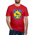 thumbnail image 1 of CafePress - The Ghost Of Kyiv Card Pro Ukraine Suppo T Shirt - Men's Fitted T-Shirt, 1 of 4