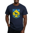 thumbnail image 1 of CafePress - The Ghost Of Kyiv Card Pro Ukraine Suppo T Shirt - Men's Fitted T-Shirt, 1 of 4