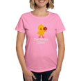 thumbnail image 1 of CafePress - The Health Chick Women's Dark T Shirt - Women's Traditional Fit Dark T-Shirt, 1 of 4
