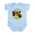 thumbnail image 1 of CafePress - The Heartland Classic R Infant Bodysuit - Baby Light Bodysuit, Size Newborn - 24 Months, 1 of 4