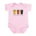 thumbnail image 1 of CafePress - The Holy Trinity Infant Bodysuit - Baby Light Bodysuit, Size Newborn - 24 Months, 1 of 4