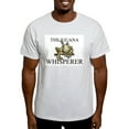 thumbnail image 1 of CafePress - The Iguana Whisperer Light T Shirt - Light T-Shirt - CP, 1 of 4