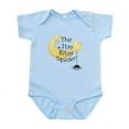 thumbnail image 1 of CafePress - The Itsy Bitsy Spider Baby/Toddler Bodysuit - Baby Light Bodysuit, Size Newborn - 24 Months, 1 of 4