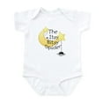 thumbnail image 1 of CafePress - The Itsy Bitsy Spider Baby/Toddler Bodysuit - Baby Light Bodysuit, Size Newborn - 24 Months, 1 of 4