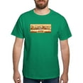 thumbnail image 1 of CafePress - The Last Supper Dark T Shirt - Men's Classic Graphic Cotton T-Shirt, 1 of 4