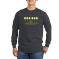 thumbnail image 1 of CafePress - The Little Flower Long Sleeve T Shirt - Long Sleeve Dark T-Shirt, 1 of 1