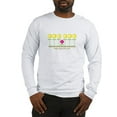 thumbnail image 1 of CafePress - The Little Flower Long Sleeve T Shirt - Unisex Cotton Long Sleeve T-Shirt, 1 of 1