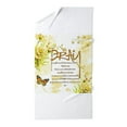 thumbnail image 1 of CafePress - The Lord's Prayer - Large Beach Towel, Soft 30"x60" Towel with Unique Design, 1 of 3