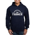thumbnail image 1 of CafePress - The Man The Myth The Farmer Hoodie - Pullover Hoodie, Classic, Comfortable Hooded Sweatshirt, 1 of 4