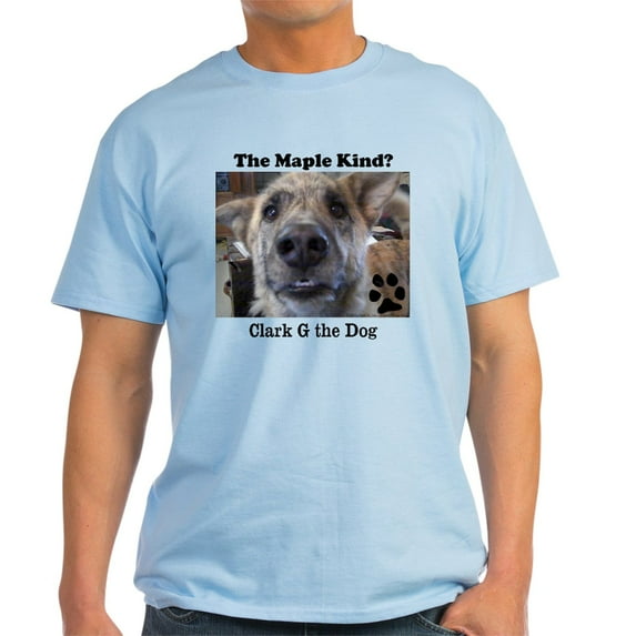 CafePress - The Maple Kind? Light T Shirt - Men's Classic Graphic T-Shirt