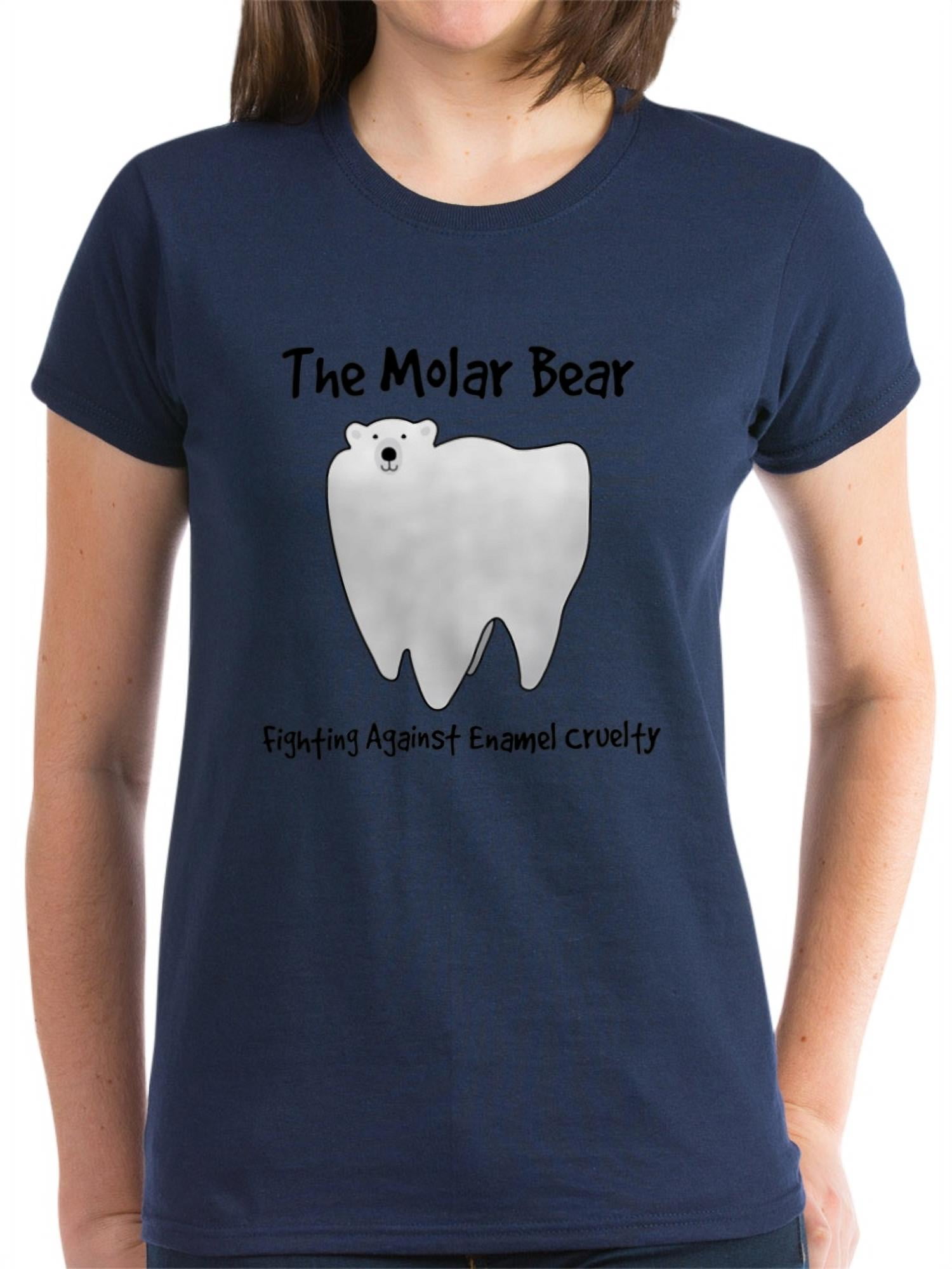 Molar bear 2024