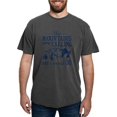 thumbnail image 1 of CafePress - The Mountains Are Calling T Shirt - Mens Comfort Colors Shirt, 1 of 5