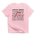 thumbnail image 1 of CafePress - The Name Of Jesus Infant T Shirt - Infant T-Shirt, 1 of 4