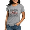 thumbnail image 1 of CafePress - The Name Of Jesus Women's Deluxe T Shirt - Womens Tri-blend T-Shirt, 1 of 4