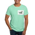 thumbnail image 1 of CafePress - The Nerodio 2006 Shirt - Men's Classic Cotton T-Shirts, 1 of 2