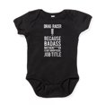 thumbnail image 1 of CafePress - The Only Drag Racing Shirt You Need - Cute Infant Bodysuit Baby Romper - Size Newborn - 24 Months, 1 of 3