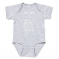 thumbnail image 1 of CafePress - The Only Drag Racing Shirt You Need - Cute Infant Bodysuit Baby Romper - Size Newborn - 24 Months, 1 of 3