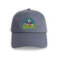 thumbnail image 1 of CafePress - The Peanuts Gang Halloween - Adjustable 100% Brushed Unisex Casual Cotton Baseball Cap, Beige, 1, 1 of 2