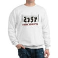 thumbnail image 1 of CafePress - The Prime Number Suspects Sweatshirt - Crew Neck Sweatshirt, 1 of 1