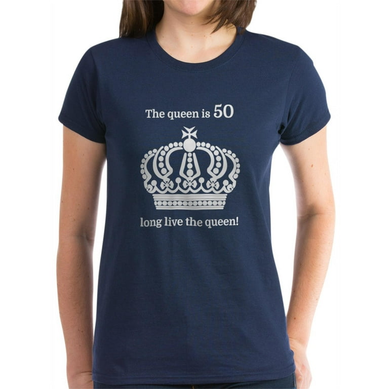 walmart queen shirt