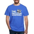thumbnail image 1 of CafePress - The Raccoon Whisperer T Shirt - Men's Classic Graphic Cotton T-Shirt, 1 of 4