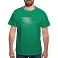 thumbnail image 1 of CafePress - The Race Dark T Shirt - Men's Classic Graphic Cotton T-Shirt, 1 of 4
