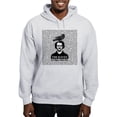 thumbnail image 1 of CafePress - The Raven By Edgar Allan Poe Hoodie - Pullover Hoodie, Hooded Sweatshirt, 1 of 3