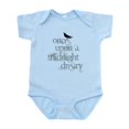 thumbnail image 1 of CafePress - The Raven Infant Bodysuit - Baby Light Bodysuit, Size Newborn - 24 Months, 1 of 4