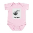 thumbnail image 1 of CafePress - The Ref Gift Infant Bodysuit - Baby Light Bodysuit, Size Newborn - 24 Months, 1 of 4