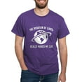 thumbnail image 1 of CafePress - The Rotation Of The Earth Dark T Shirt - Men's Classic Graphic Cotton T-Shirt, 1 of 4
