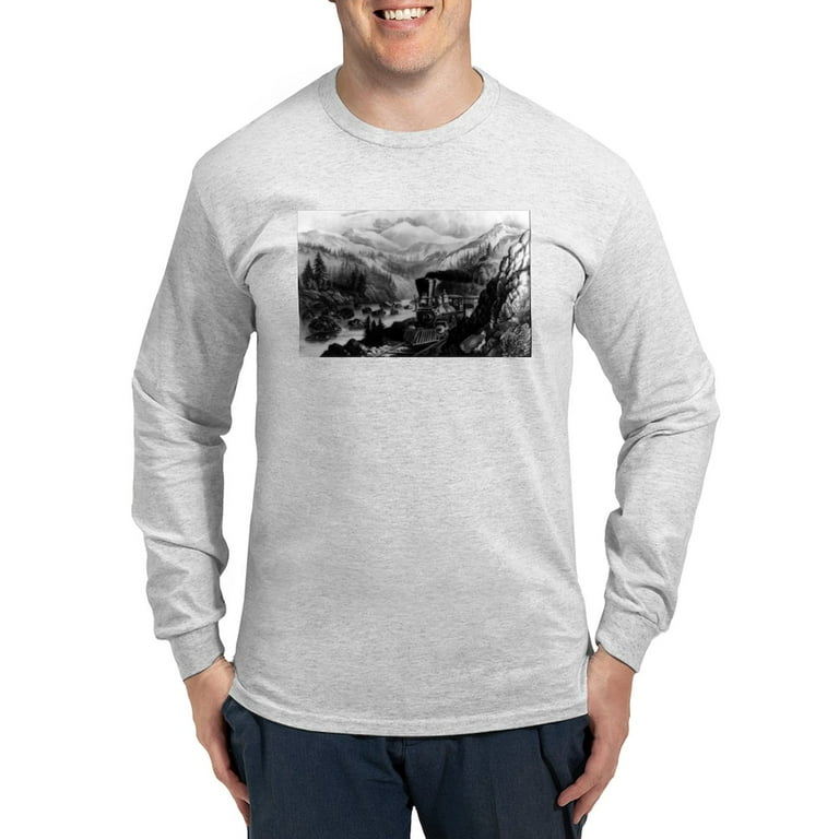 CafePress - The Route To California Truckee River Sierra Nev
