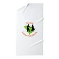 thumbnail image 1 of CafePress - The Shag Southern Fried Dancing - Large Beach Towel, Soft 30"x60" Towel with Unique Design, 1 of 3
