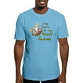 thumbnail image 1 of CafePress - The Sloth Is My Spirit Animal T Shirt - Fitted T-Shirt, Vintage Fit Soft Cotton Tee, 1 of 4