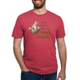 thumbnail image 1 of CafePress - The Sloth Is My Spirit Animal T Shirt - Mens Tri-blend T-Shirt, 1 of 4