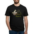 thumbnail image 1 of CafePress - The Sloth Is My Spirit Animal T Shirt - Mens Tri-blend T-Shirt, 1 of 4