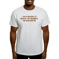 thumbnail image 1 of CafePress - The Squirrels Are Mocking Me T Shirt - Men's Classic Graphic T-Shirt, 1 of 4