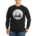 thumbnail image 1 of CafePress - The St. Marys Challenger Long Sleeve Dark T Shirt - Long Sleeve Dark T-Shirt, 1 of 4