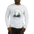 thumbnail image 1 of CafePress - The St. Marys Challenger Long Sleeve T Shirt - Unisex Cotton Long Sleeve T-Shirt, 1 of 4