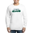thumbnail image 1 of CafePress - The String Cheese Incident Mountain Girl Long Sl - Unisex Cotton Long Sleeve T-Shirt, 1 of 4