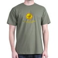 thumbnail image 1 of CafePress - The Sun Is Trying To Kill Me T Shirt - Men's Classic Graphic Cotton T-Shirt, 1 of 4