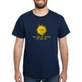 thumbnail image 1 of CafePress - The Sun Is Trying To Kill Me T Shirt - Men's Classic Graphic Cotton T-Shirt, 1 of 4