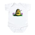 thumbnail image 1 of CafePress - The Sweet Life Infant Bodysuit - Baby Light Bodysuit, Size Newborn - 24 Months, 1 of 4