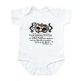 thumbnail image 1 of CafePress - The Tempest Infant Bodysuit - Baby Light Bodysuit, Size Newborn - 24 Months, 1 of 4
