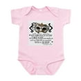 thumbnail image 1 of CafePress - The Tempest Infant Bodysuit - Baby Light Bodysuit, Size Newborn - 24 Months, 1 of 4