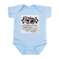thumbnail image 1 of CafePress - The Tempest Infant Bodysuit - Baby Light Bodysuit, Size Newborn - 24 Months, 1 of 4