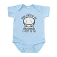 thumbnail image 1 of CafePress - The Tempo Is Whatever I Say It Baby Light Bodysuit - Baby Light Bodysuit, Size Newborn - 24 Months, 1 of 4
