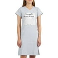 thumbnail image 1 of CafePress - The Turtles Run The House - Women's Nightshirt, 1 of 4